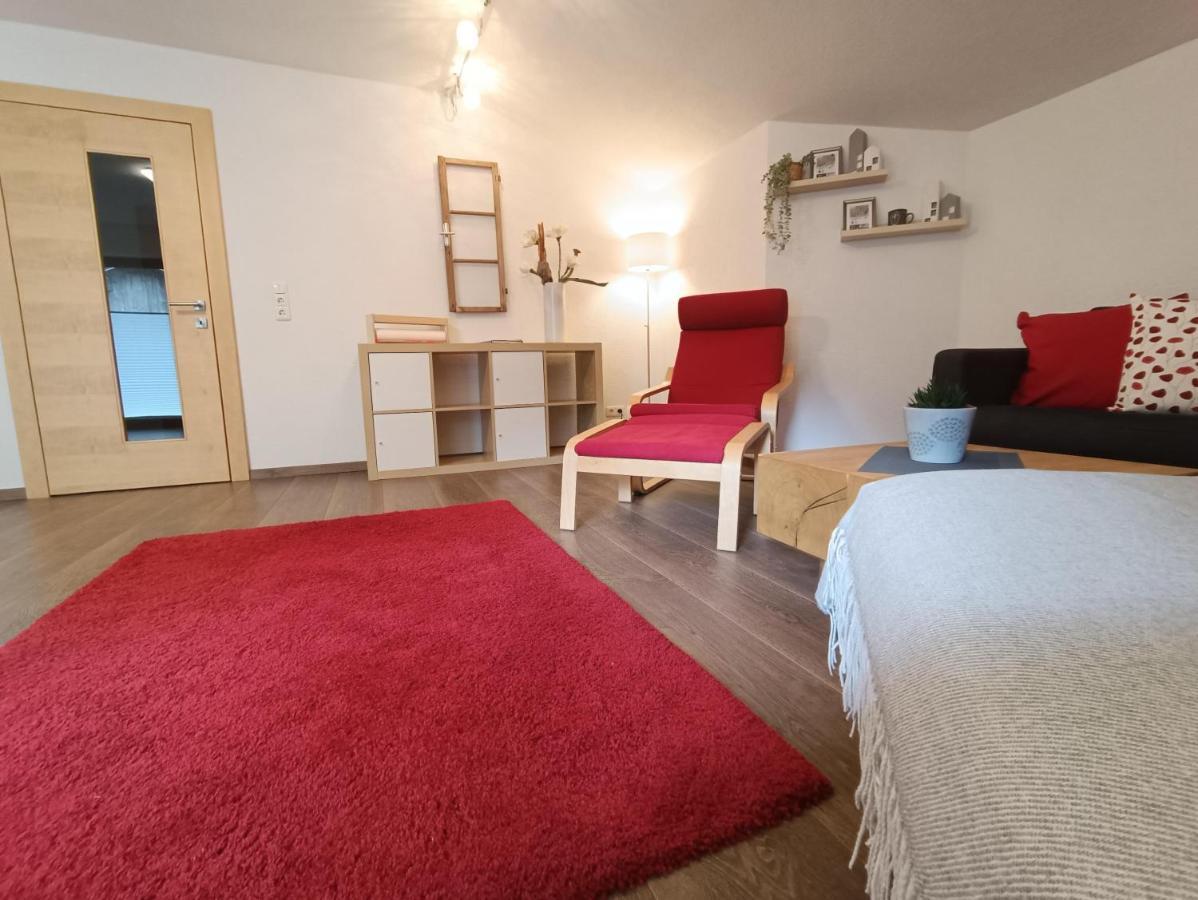 Ferienwohnung Sonja Bach (Tyrol) Exterior foto